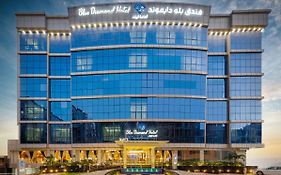 Blue Diamond Hotel Jeddah